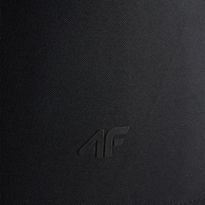 Skischuhtasche 4F U088 deep black 5