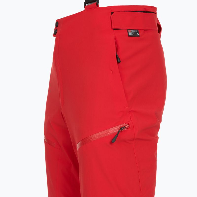 Herren-Skihose 4F Fnk M1086 red 9
