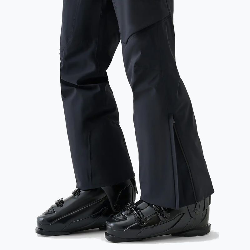Herren-Skihose 4F Fnk M1086 deep black 5