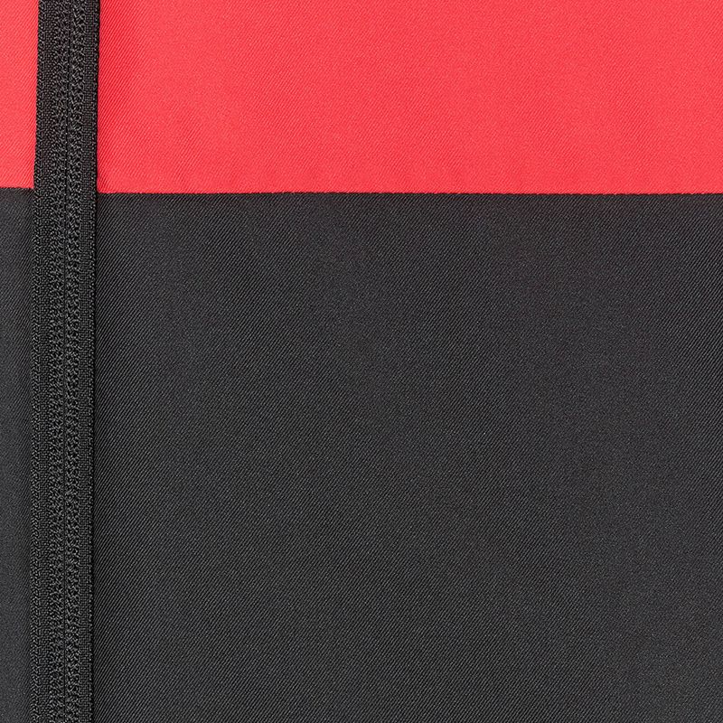 Herren-Skijacke 4F M0952 red 2