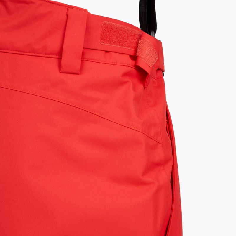 Herren-Skihose 4F Fnk M1155 red 3