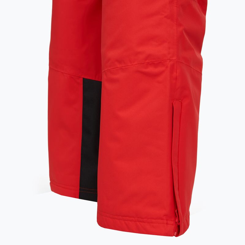 Herren-Skihose 4F Fnk M1155 red 4