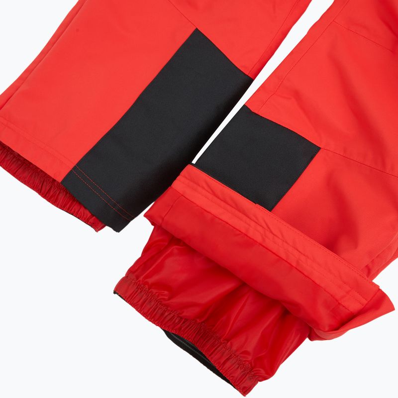 Herren-Skihose 4F Fnk M1155 red 5