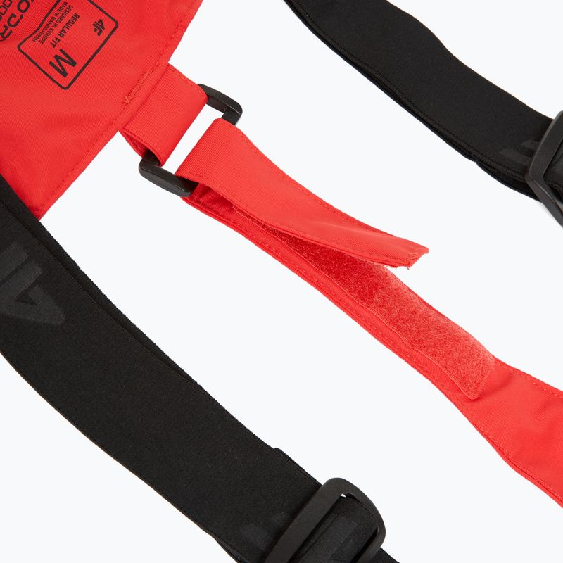 Herren-Skihose 4F Fnk M1155 red 6