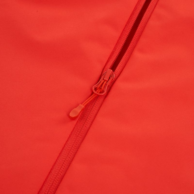 Damen-Skijacke 4F F0954 red 3