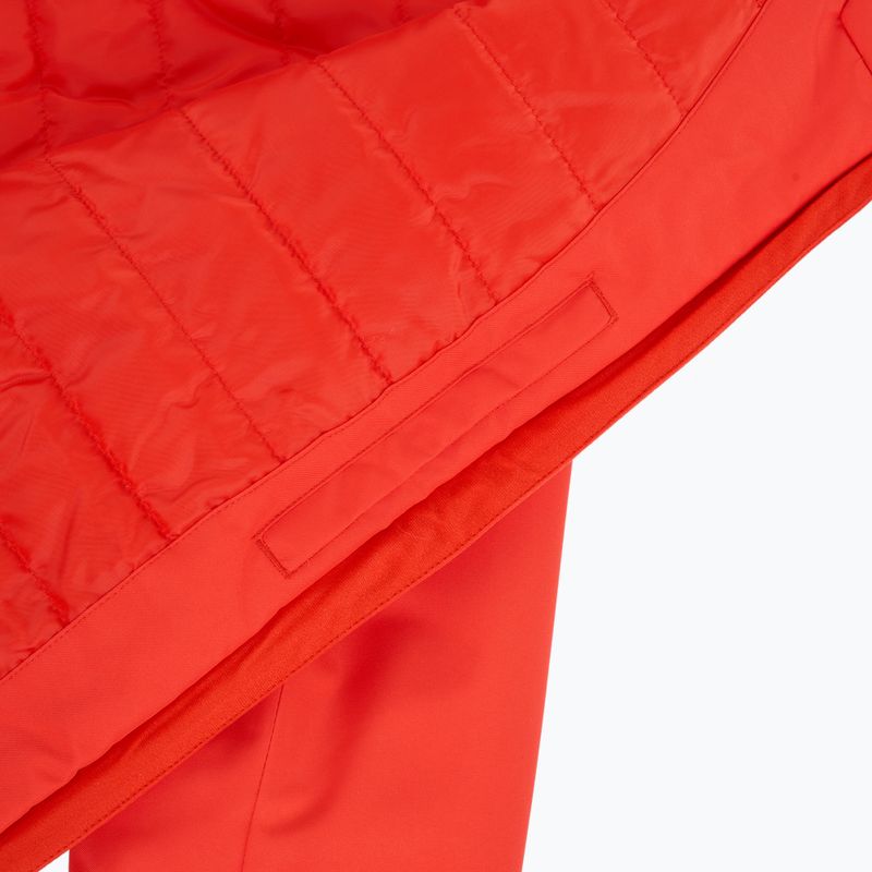 Damen-Skijacke 4F F0954 red 5