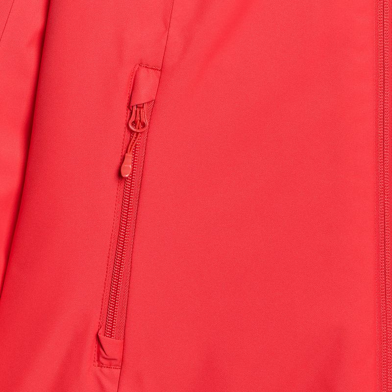 Damen-Skijacke 4F F0954 red 2