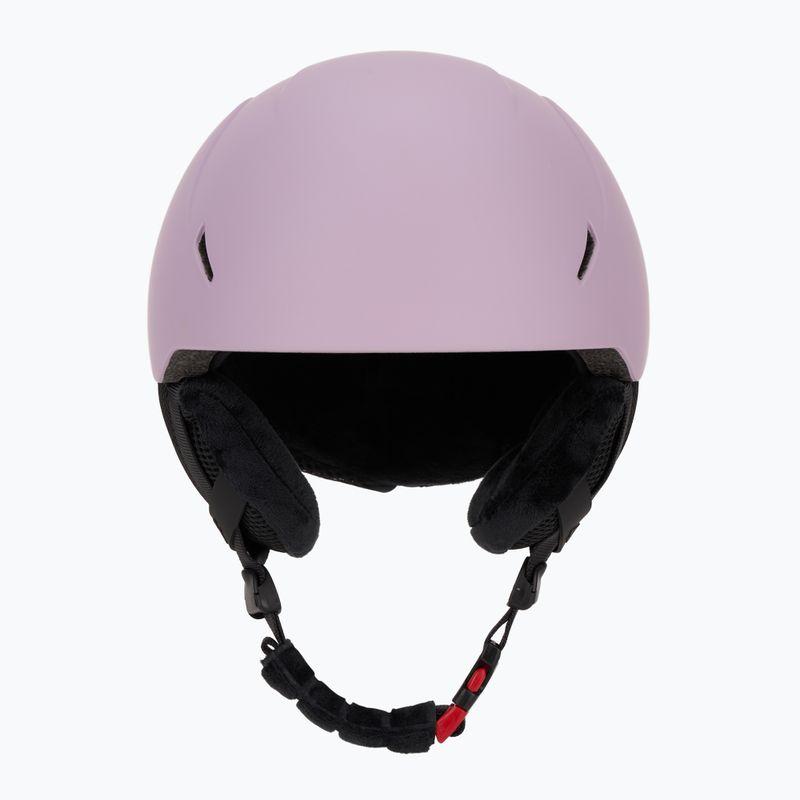 Kinder-Skihelm 4F U097 Jr light pink 2