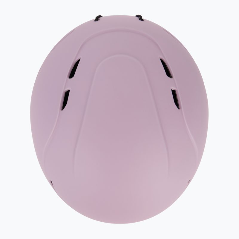 Kinder-Skihelm 4F U097 Jr light pink 6