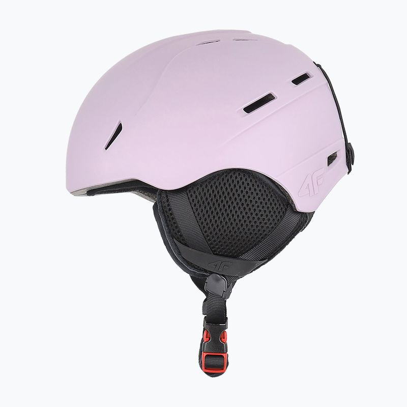 Kinder-Skihelm 4F U097 Jr light pink 4