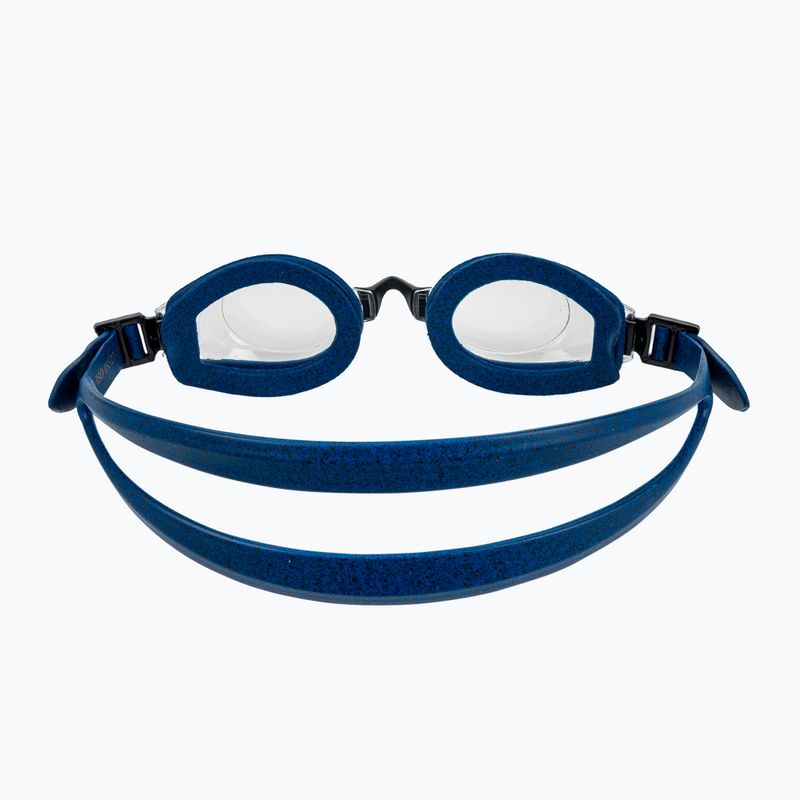 Korrektur-Schwimmbrille AQUA-SPEED Lumina Reco -2.5 navy blau 4