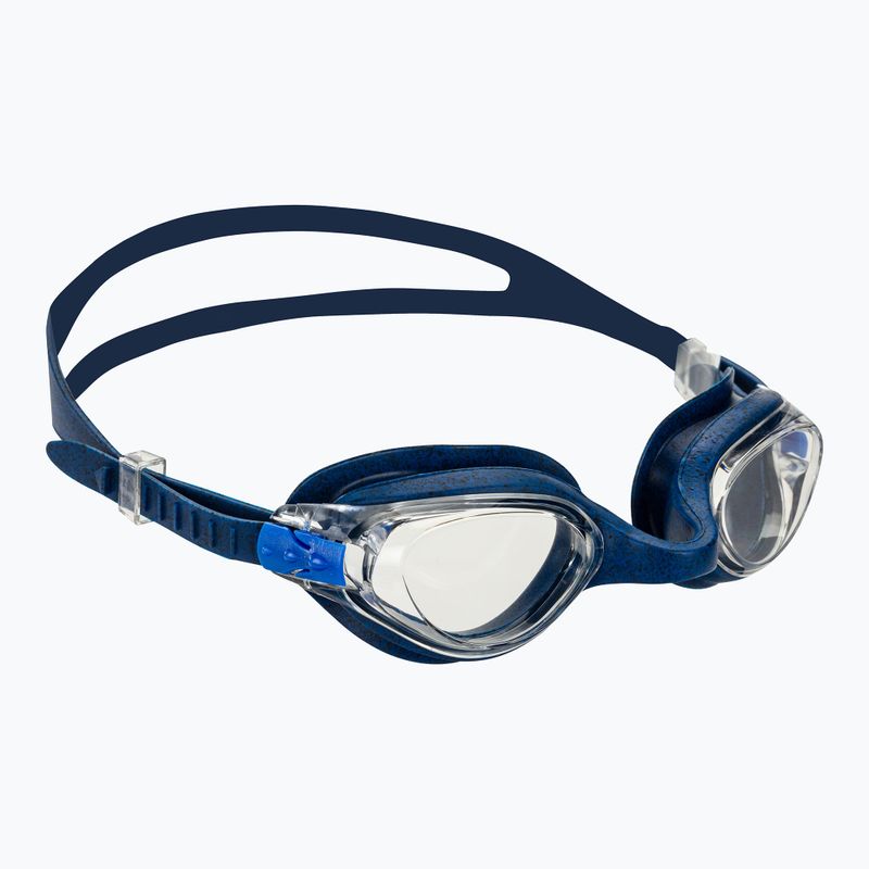 AQUA-SPEED Vega Reco Schwimmbrille blau