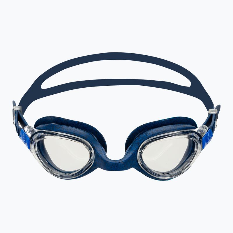 AQUA-SPEED Vega Reco Schwimmbrille blau 2