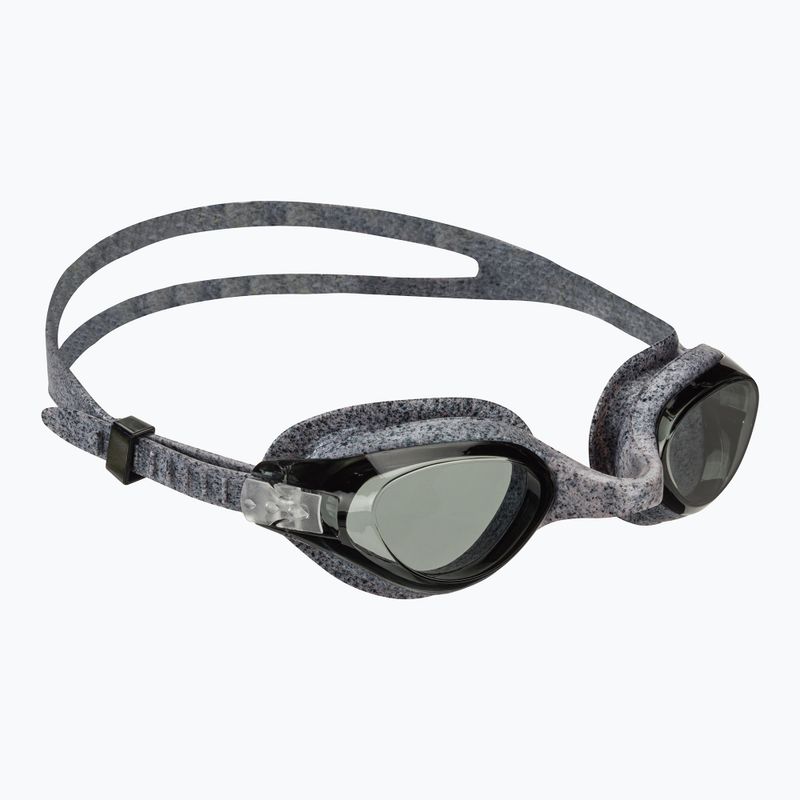 AQUA-SPEED Vega Reco Schwimmbrille grau