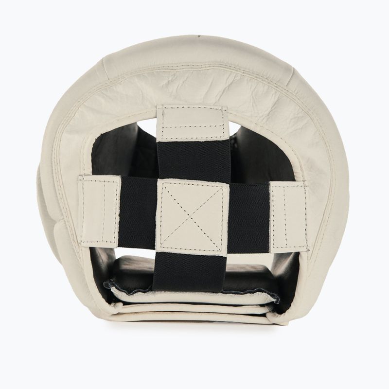 Boxhelm UNIQ Competition technical white 5
