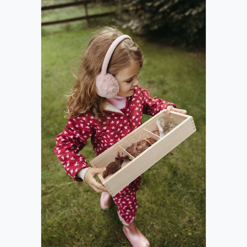 KID STORY Kinder-Thermohose Sweet Heart 5