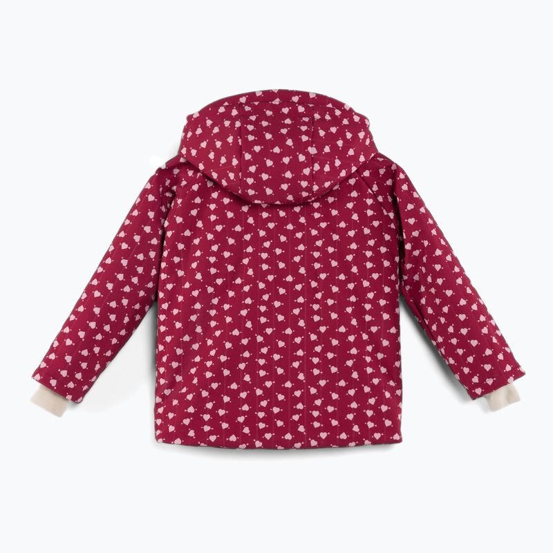 KID STORY Kinder Thermojacke Sweet Heart 2