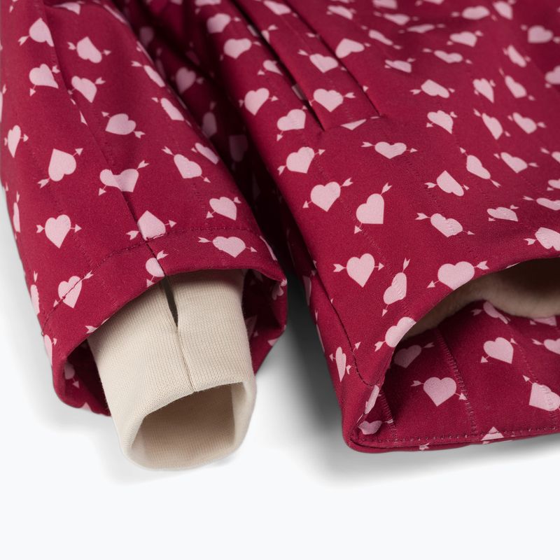 KID STORY Kinder Thermojacke Sweet Heart 5