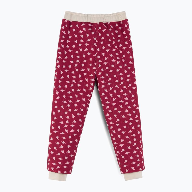 KID STORY Kinder-Thermohose Sweet Heart 2