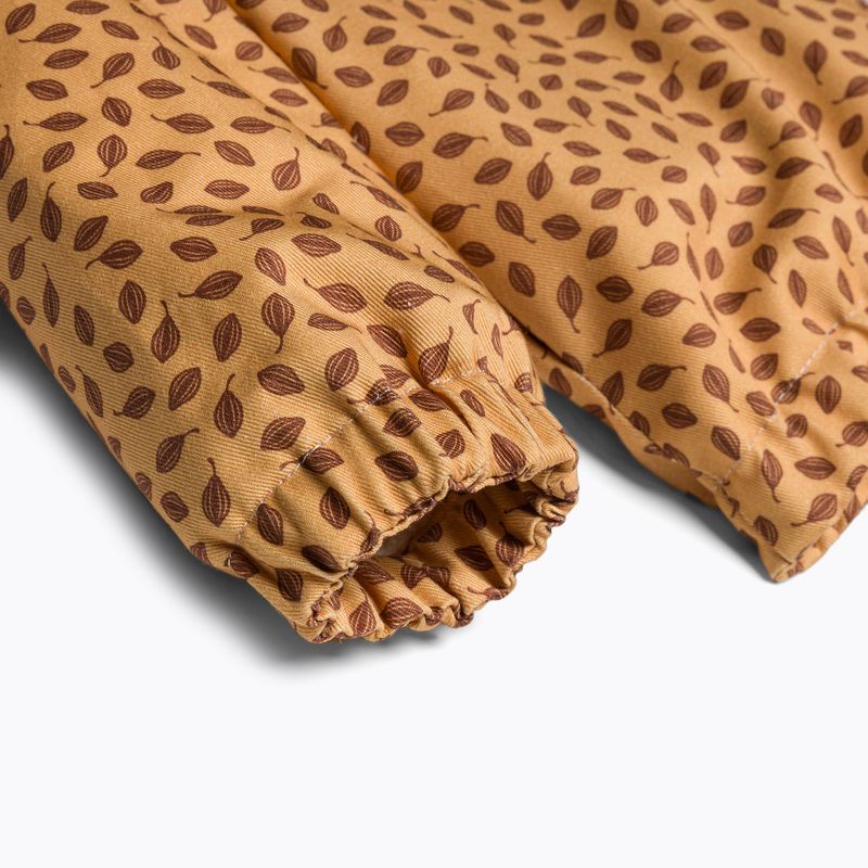 KID STORY Bio Fininshing heiße Schokolade Kinderjacke 5