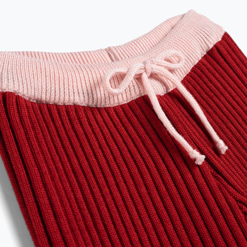 KID STORY Merino Herzchen Kinderhose 3