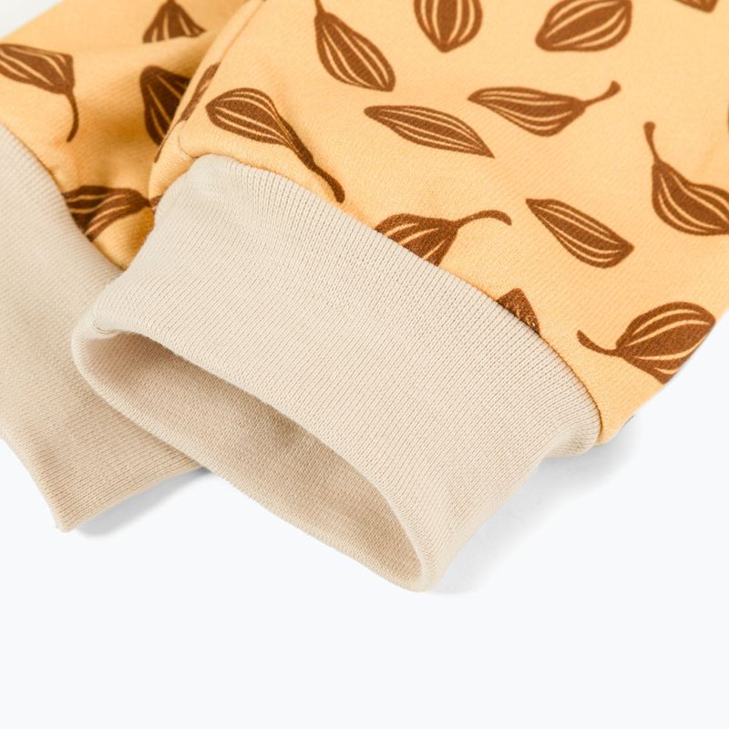 KID STORY Kinder-Sweatpants Schokolade