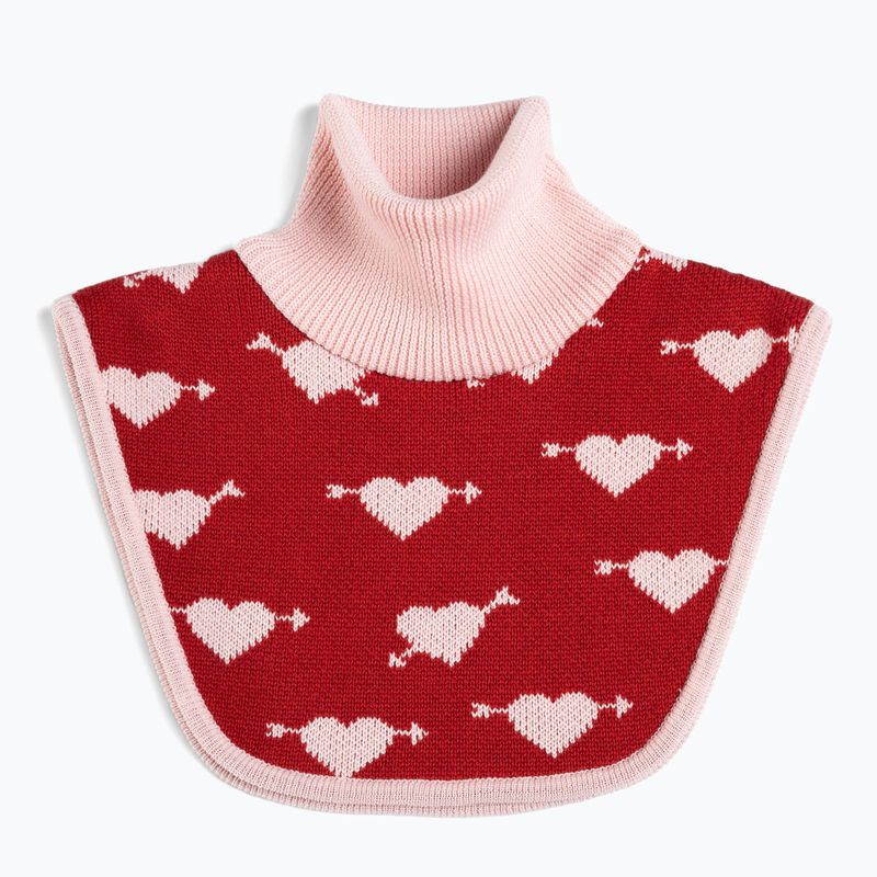 KID STORY Merino Herzchen Kinder Snood