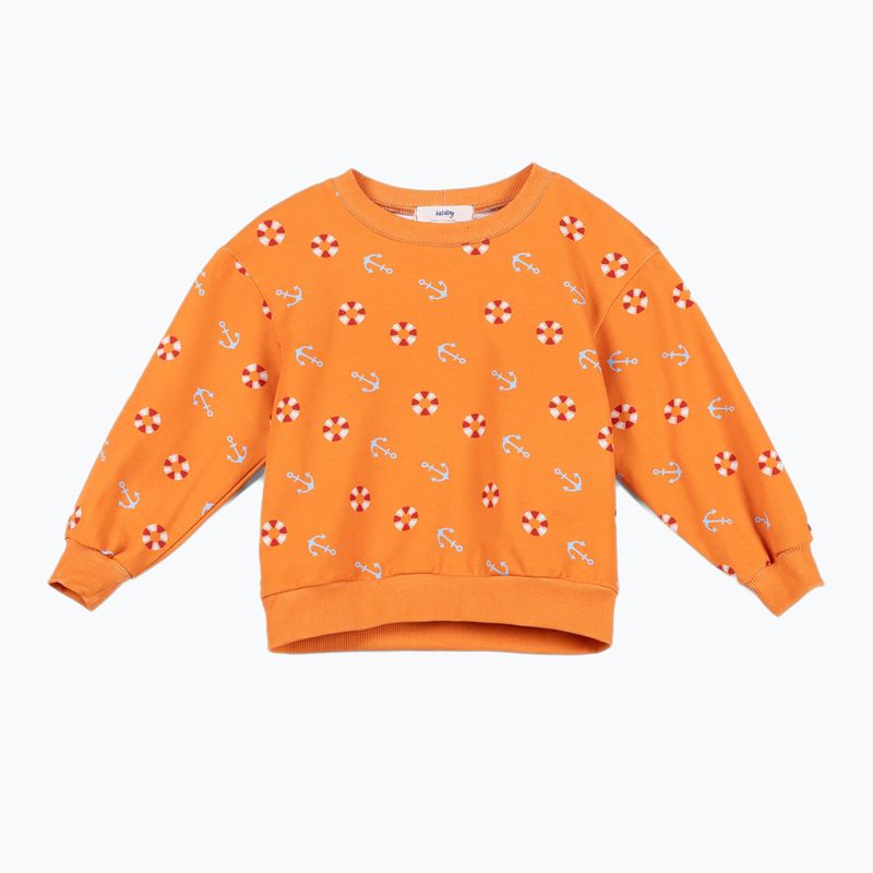 KID STORY Kinderset Bluse und Shorts Sommerfrische 4