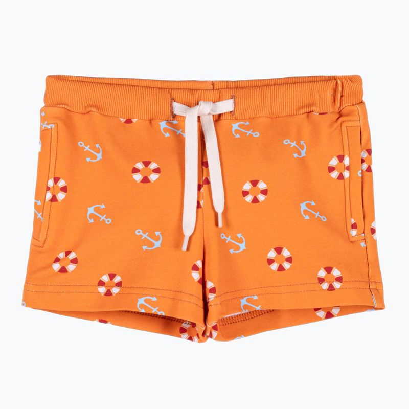 KID STORY Kinderset Bluse und Shorts Sommerfrische 6