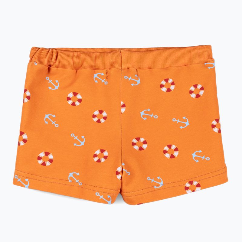 KID STORY Kinderset Bluse und Shorts Sommerfrische 7