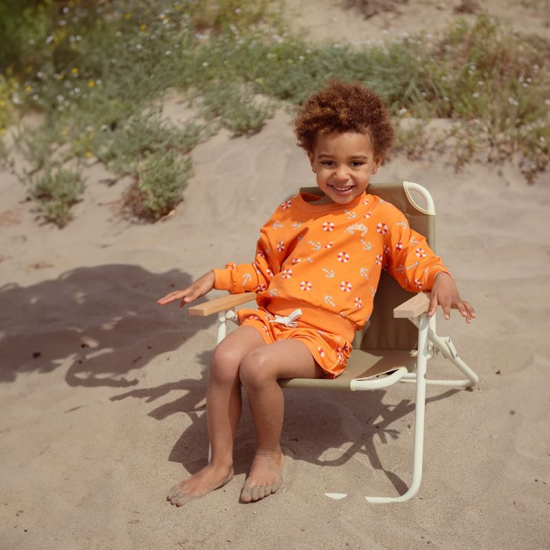 KID STORY Kinderset Bluse und Shorts Sommerfrische 11