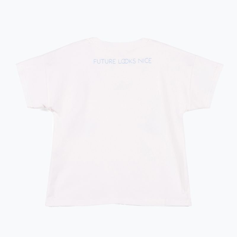 KID STORY Kinder-T-Shirt Bio-Baumwolle lustige Welt 2