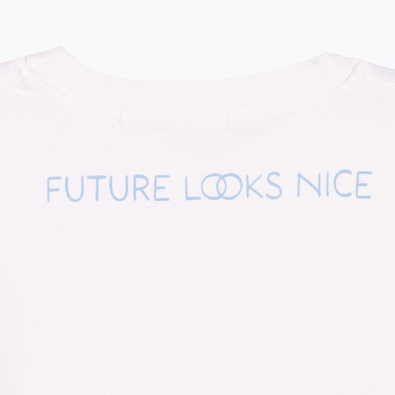 KID STORY Kinder-T-Shirt Bio-Baumwolle lustige Welt 4