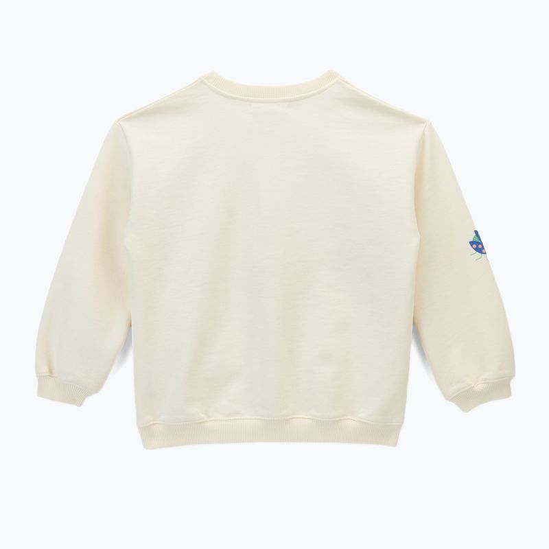 KID STORY Marienkäfer Kinder Sweatshirt 2