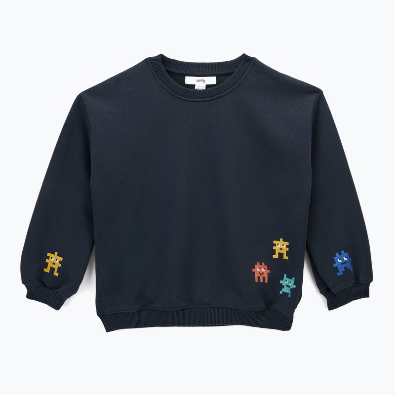 KID STORY Spiele Kindersweatshirt