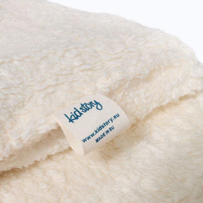 KID STORY Kinder-Tanktop Teddy himbeerrot 7