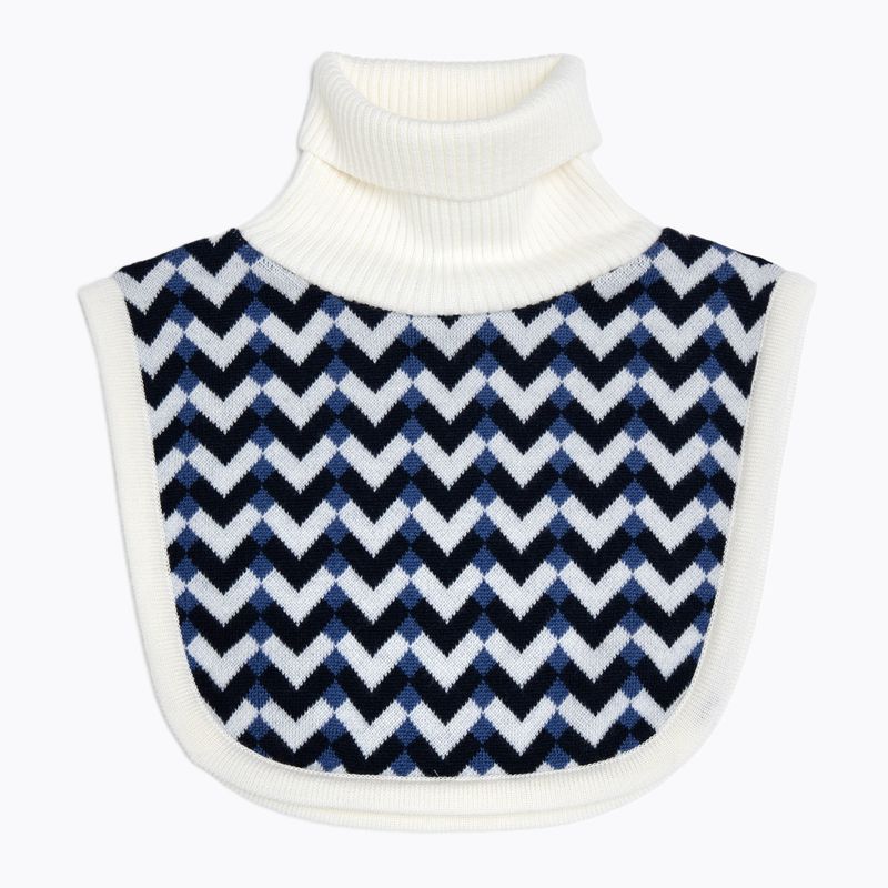 KID STORY Merino Chevron Kinderschlüpfer