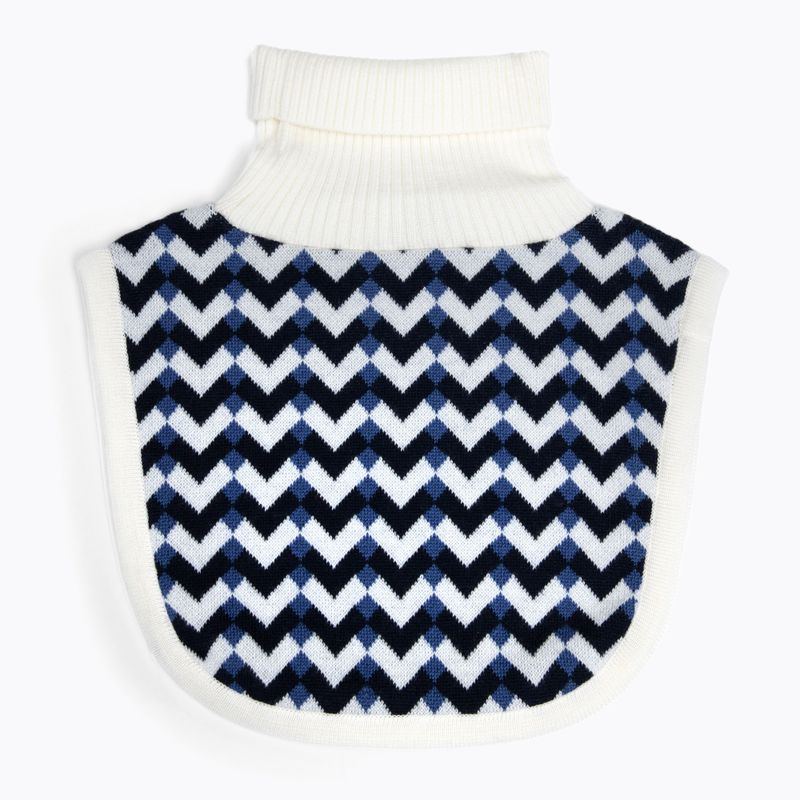 KID STORY Merino Chevron Kinderschlüpfer 2