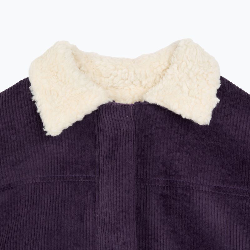 Kinderjacke KID STORY Teddy kurze Beine/große Träume 3