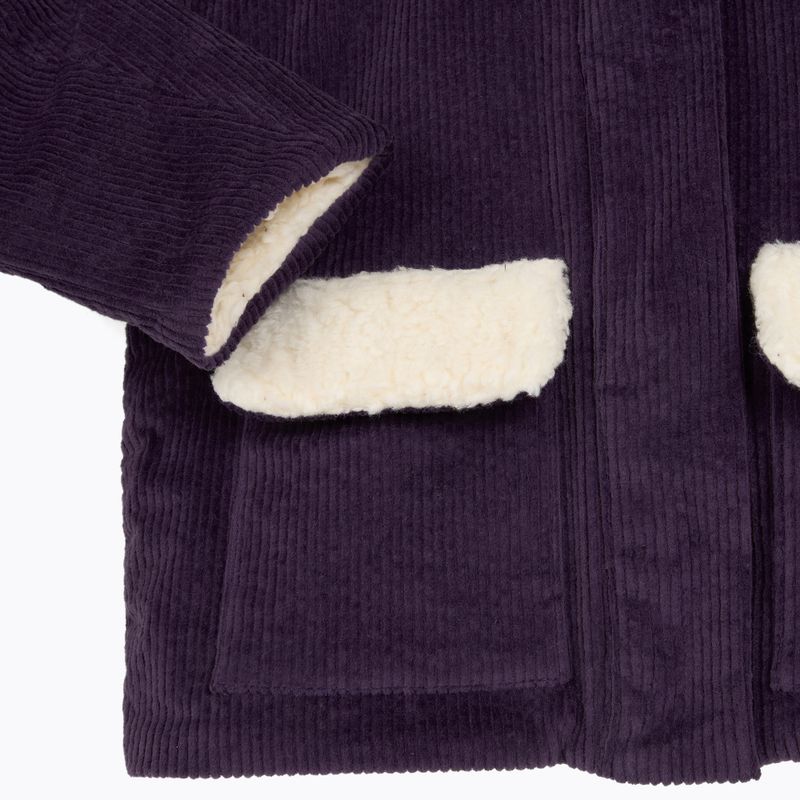 Kinderjacke KID STORY Teddy kurze Beine/große Träume 4