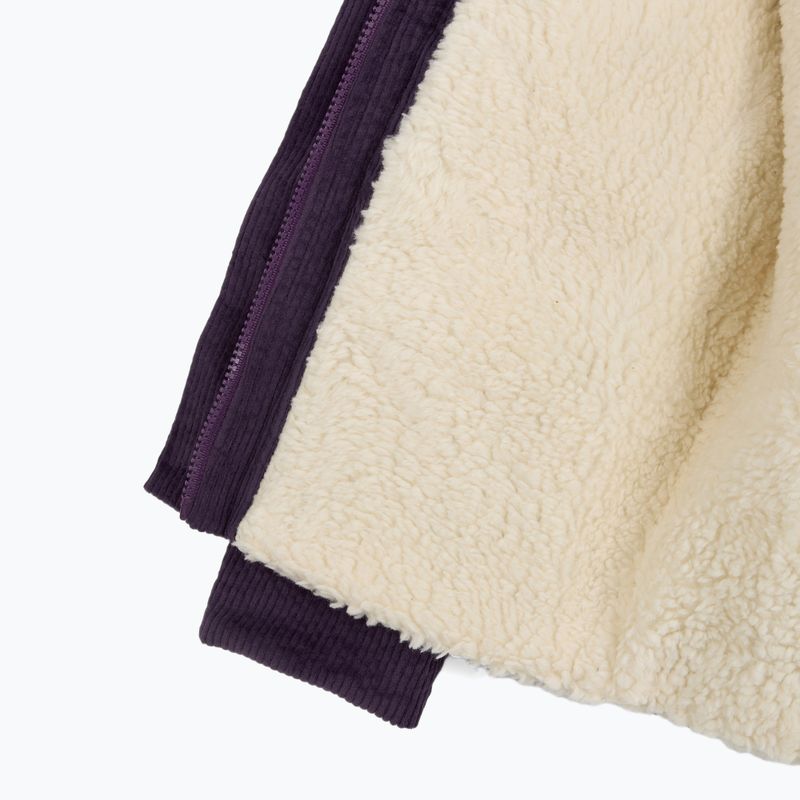 Kinderjacke KID STORY Teddy kurze Beine/große Träume 5