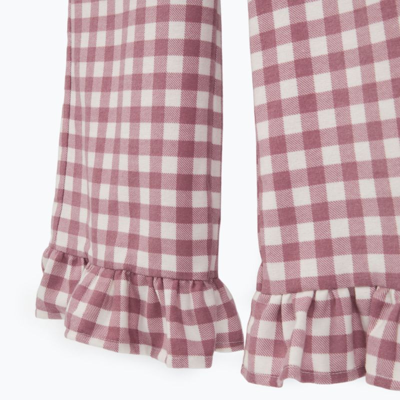 Kinderhose KID STORY candy pink 4