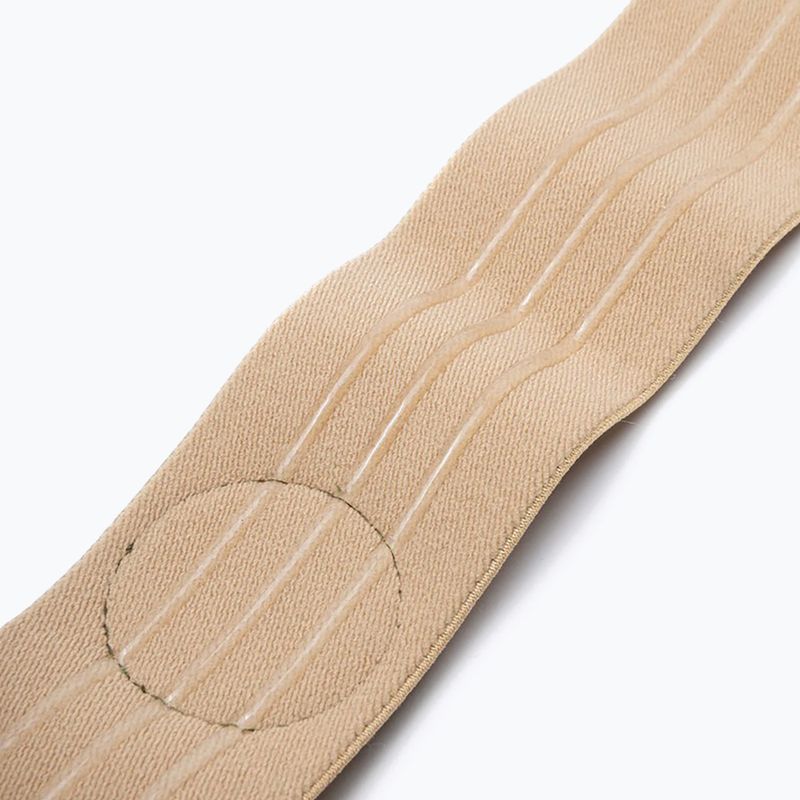 Skibrille IMX Peak green matt/sand/gold iridium/brown 8