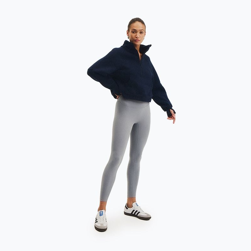 Damen JOYINME Slowdown Sweatshirt dunkel marineblau 3