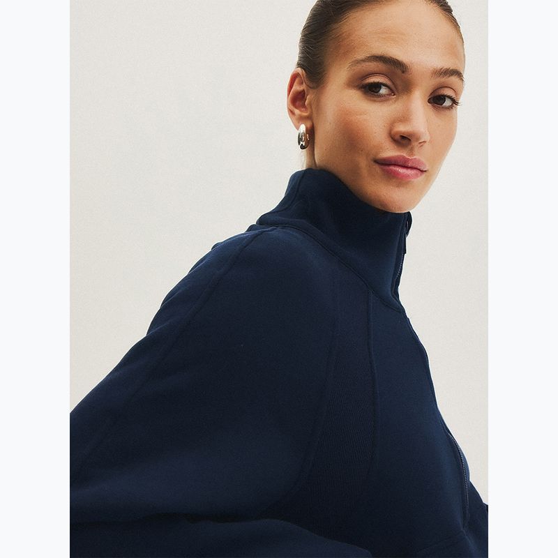 Damen JOYINME Slowdown Sweatshirt dunkel marineblau 6