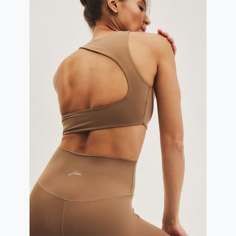 Sport-BH JOYINME Goddess caramel coffee 6