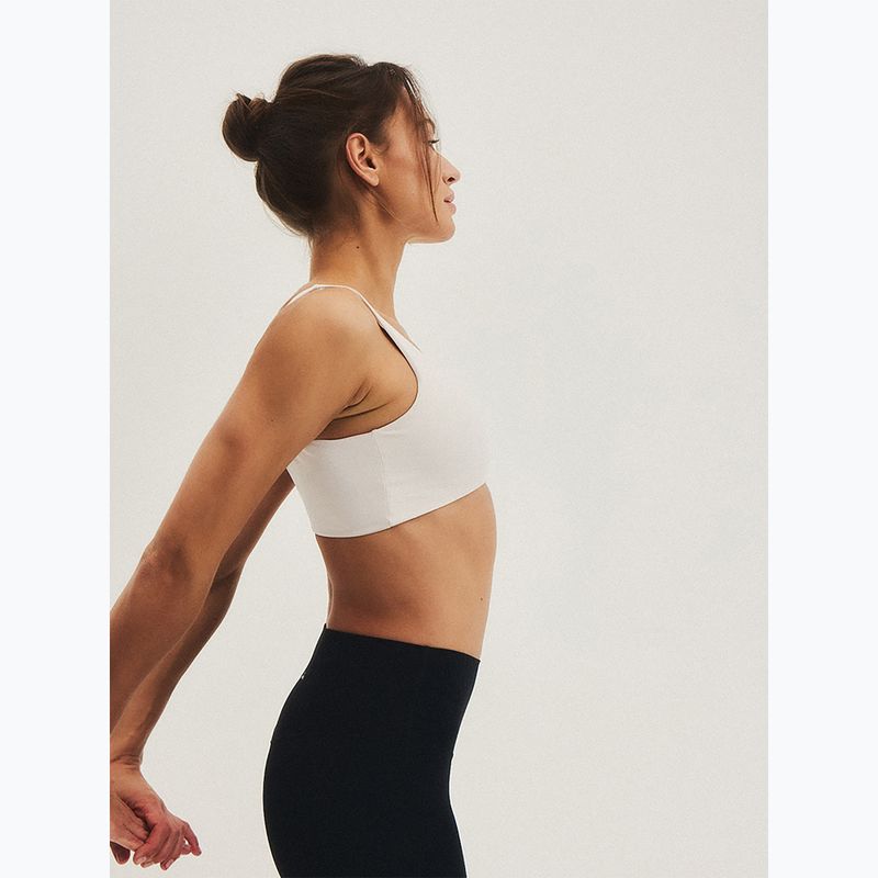 JOYINME Yoga-BH Embody weiß dune 4
