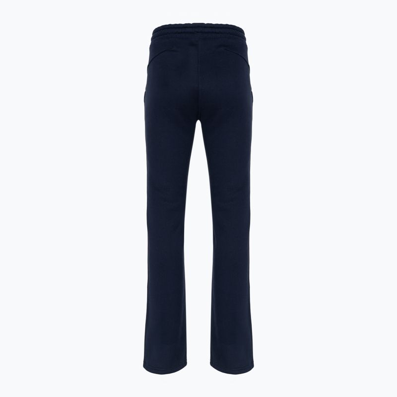 Damen JOYINME Slowdown Hose dark navy 2
