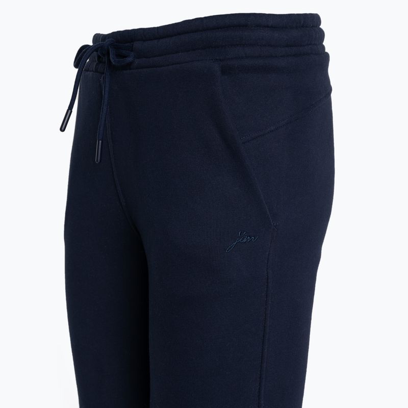 Damen JOYINME Slowdown Hose dark navy 4