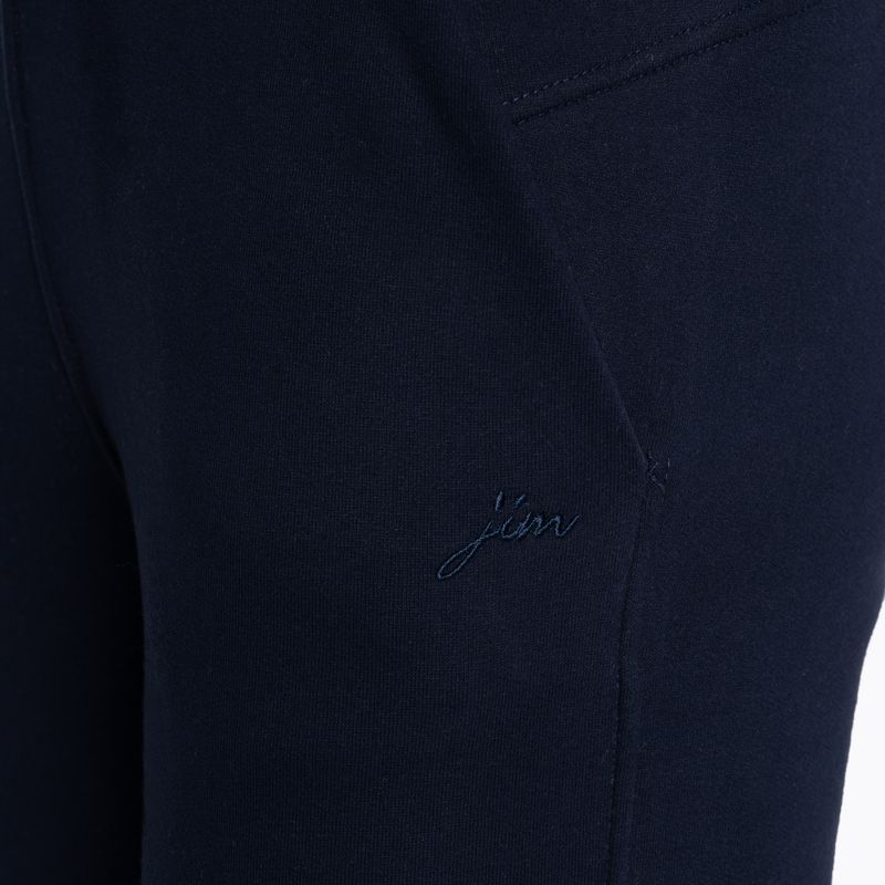 Damen JOYINME Slowdown Hose dark navy 5